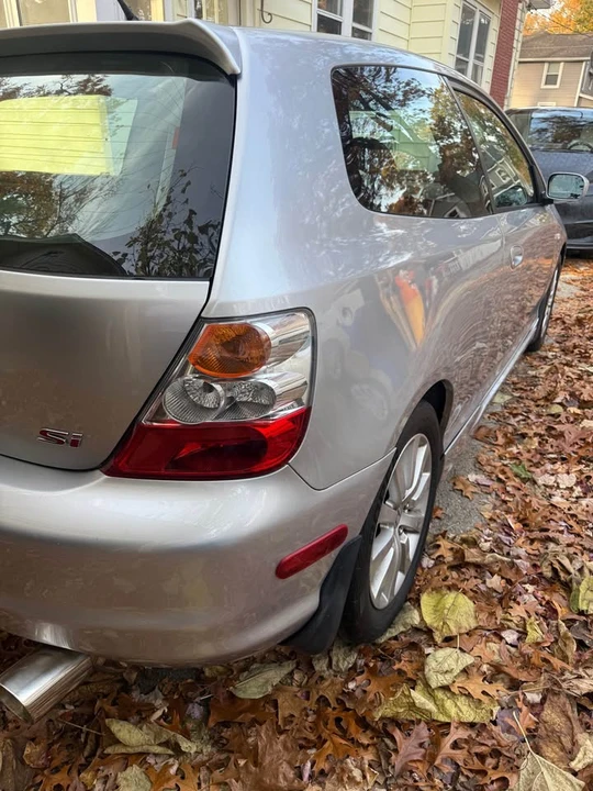 2004 Honda EP3 Civic Si - Image 11 of 16