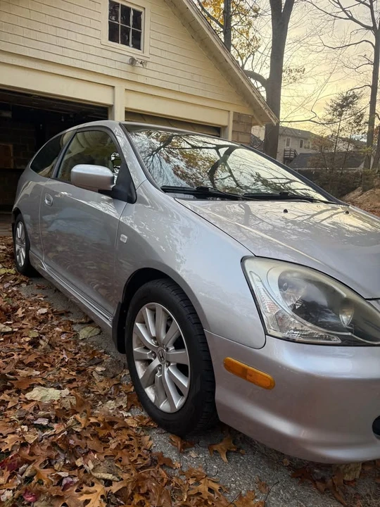 2004 Honda EP3 Civic Si - Image 7 of 16