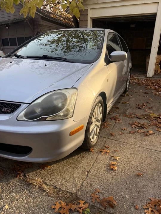 2004 Honda EP3 Civic Si - Image 8 of 16