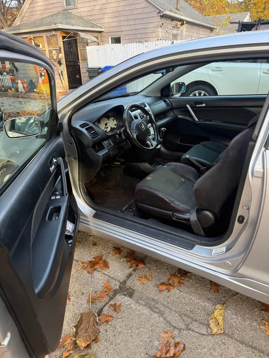 2004 Honda EP3 Civic Si - Image 15 of 16