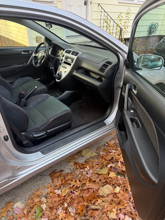 2004 Honda EP3 Civic Si - Image 10 of 16