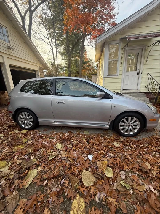 2004 Honda EP3 Civic Si - Image 6 of 16