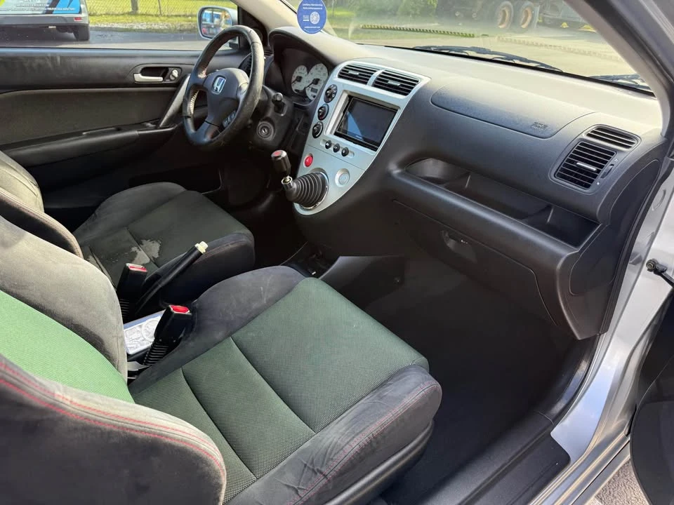 2004 Honda EP3 Civic Si - Image 13 of 21
