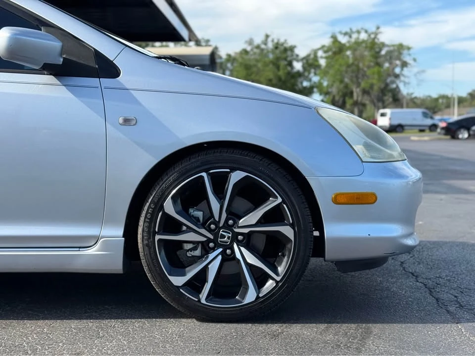 2004 Honda EP3 Civic Si - Image 7 of 21