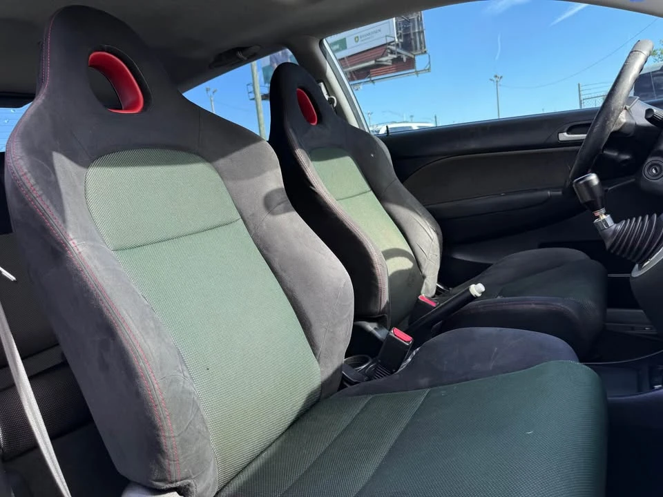 2004 Honda EP3 Civic Si - Image 15 of 21
