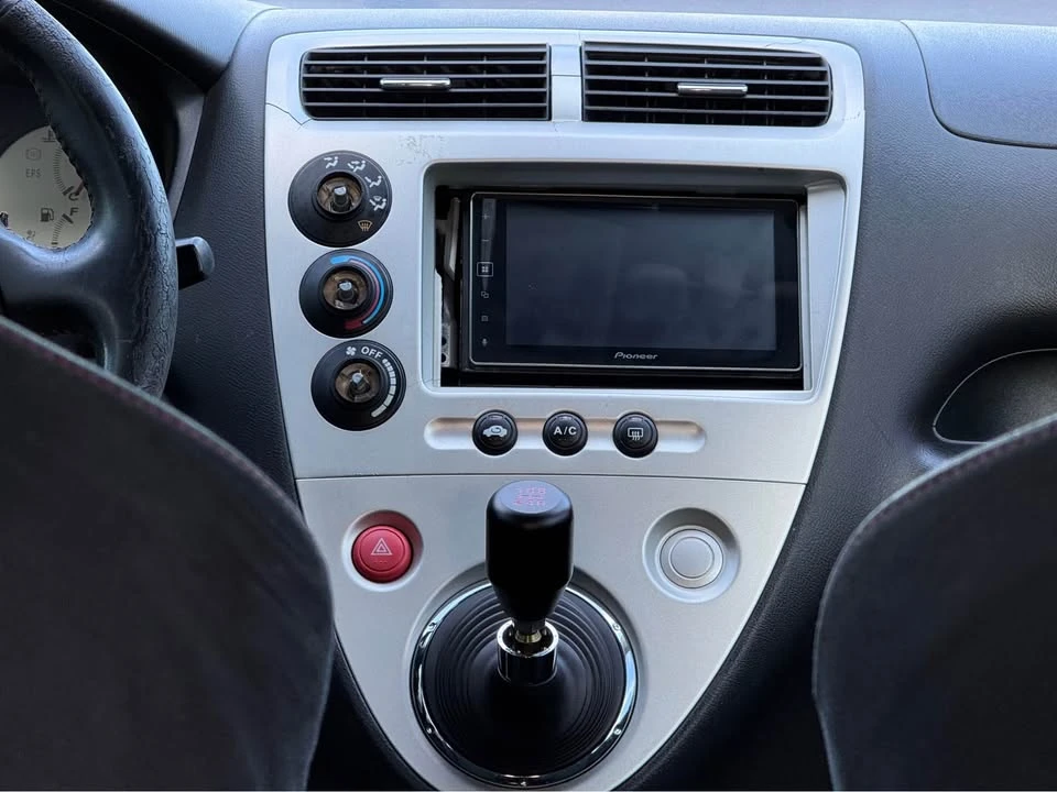 2004 Honda EP3 Civic Si - Image 17 of 21