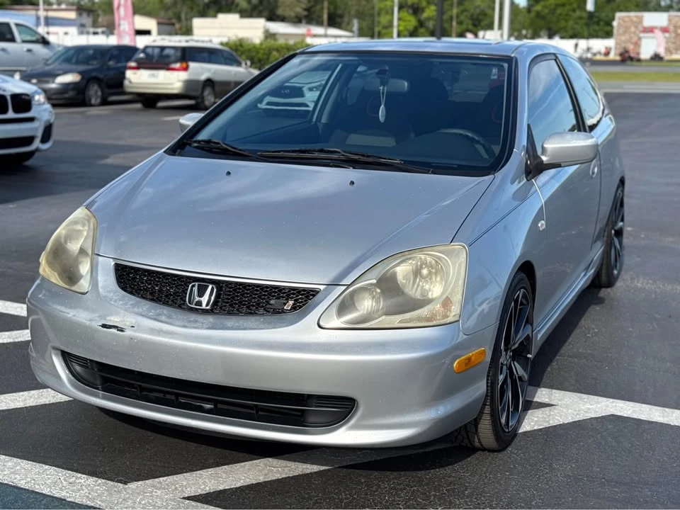 2004 Honda EP3 Civic Si - Image 4 of 21