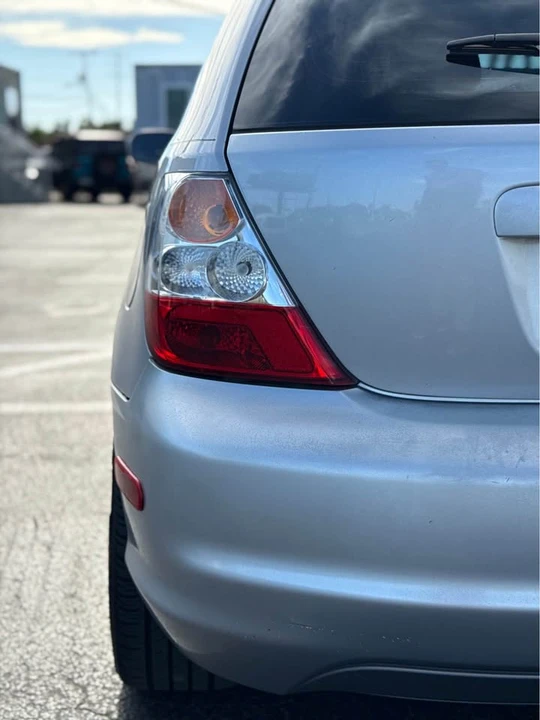 2004 Honda EP3 Civic Si - Image 2 of 21