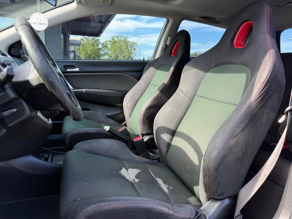 2004 Honda EP3 Civic Si - Image 11 of 21