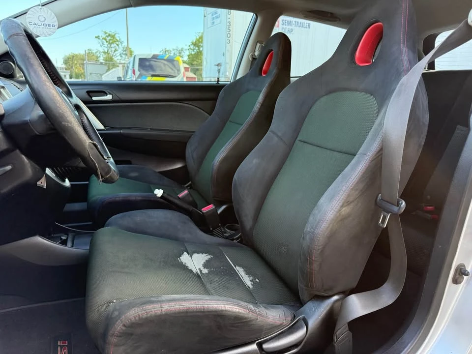 2004 Honda EP3 Civic Si - Image 9 of 21