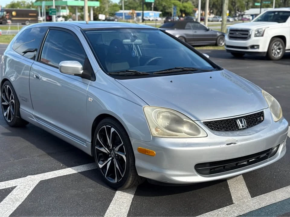 2004 Honda EP3 Civic Si - Image 5 of 21