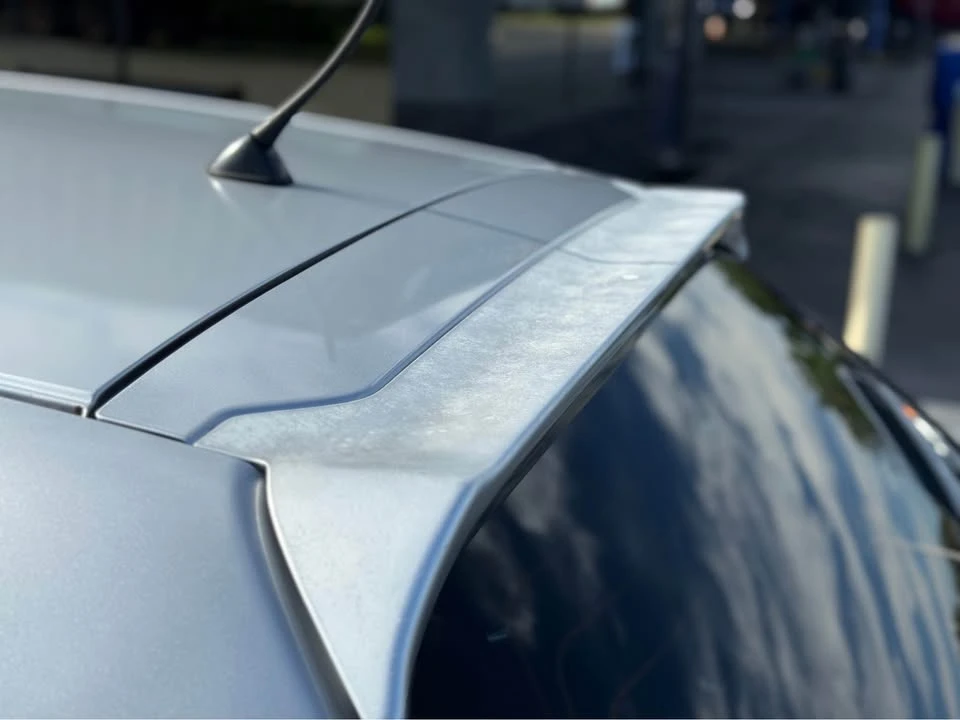 2004 Honda EP3 Civic Si - Image 16 of 21