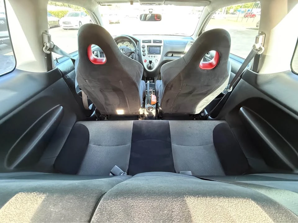 2004 Honda EP3 Civic Si - Image 19 of 21