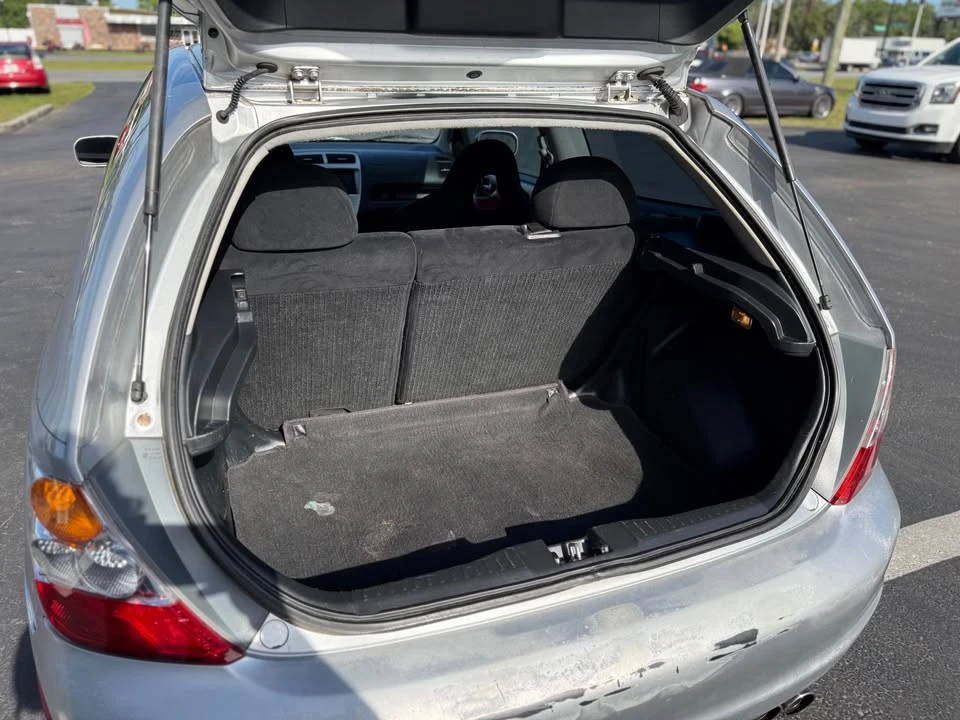 2004 Honda EP3 Civic Si - Image 20 of 21