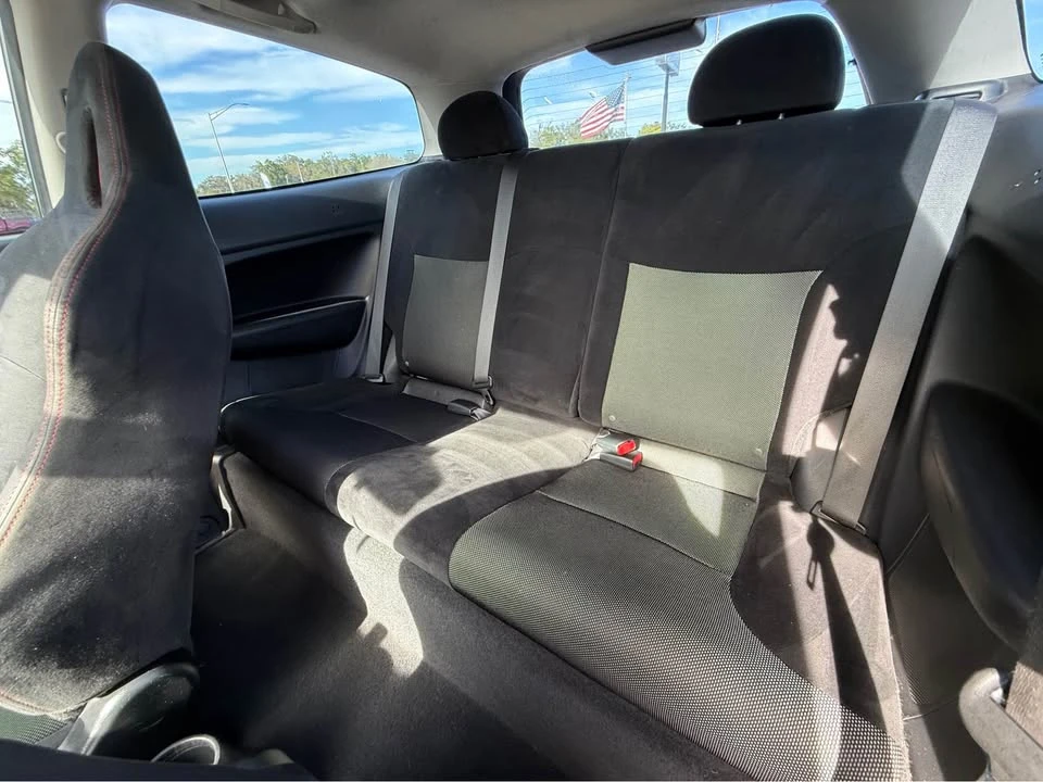 2004 Honda EP3 Civic Si - Image 12 of 21