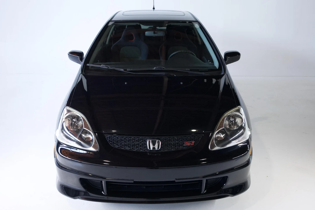 2004 Honda EP3 Civic Si - Image 2 of 31