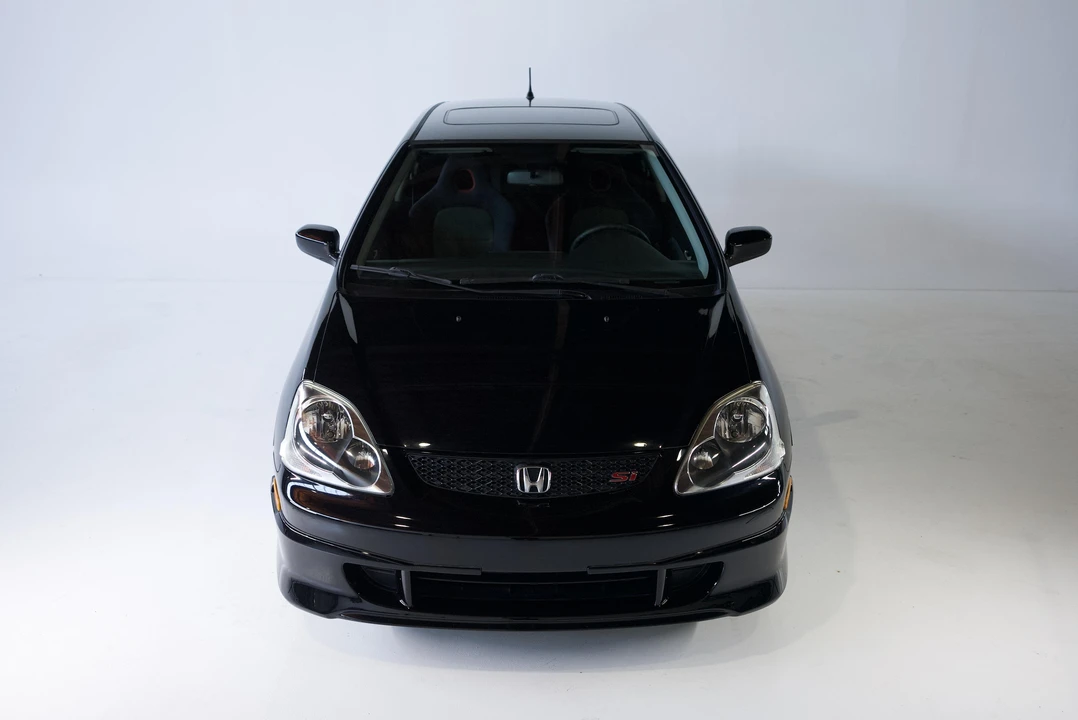 2004 Honda EP3 Civic Si - Image 6 of 31