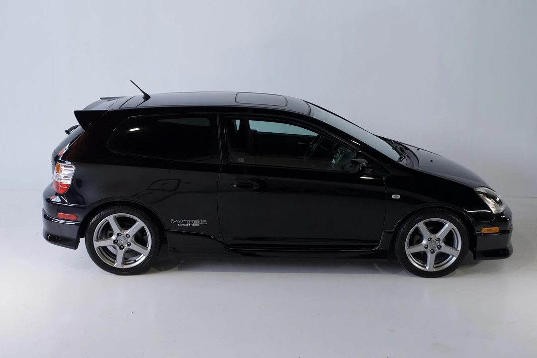 2004 Honda EP3 Civic Si - Image 3 of 31