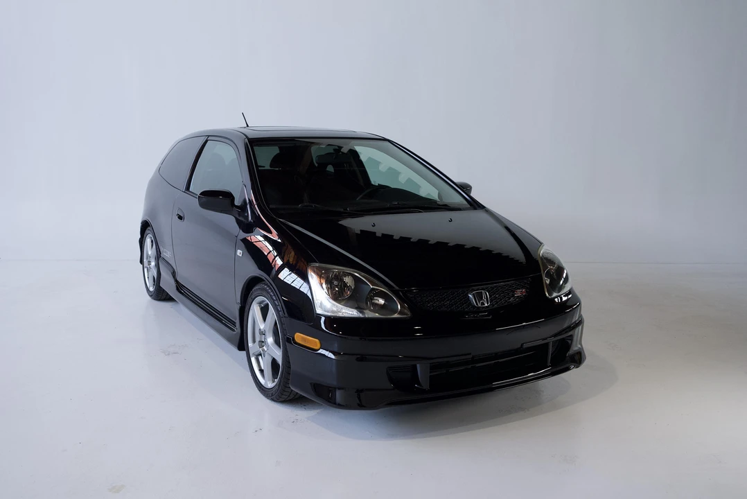 2004 Honda EP3 Civic Si - Image 24 of 31