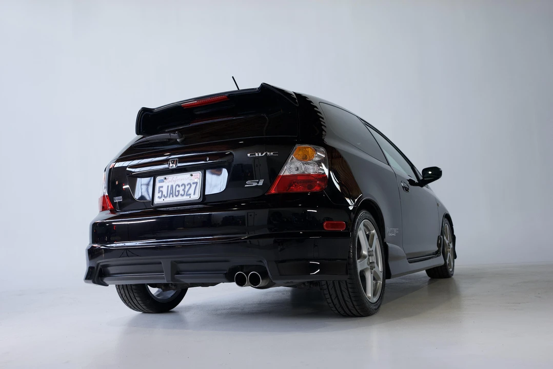 2004 Honda EP3 Civic Si - Image 19 of 31
