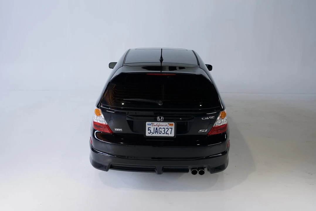 2004 Honda EP3 Civic Si - Image 16 of 31