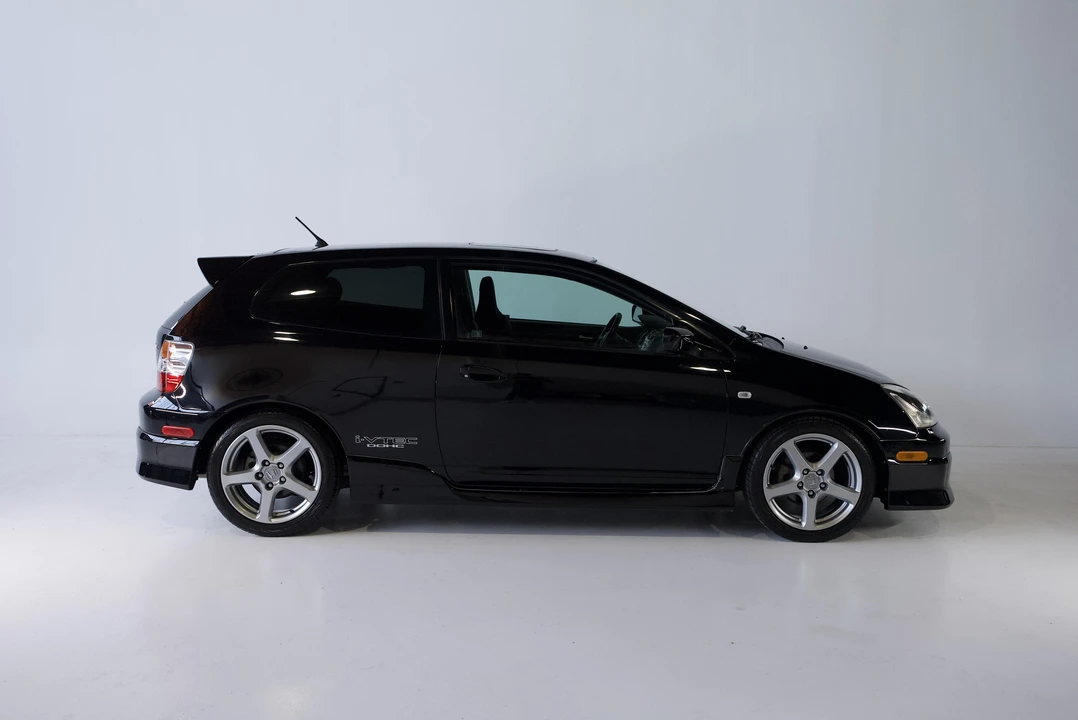 2004 Honda EP3 Civic Si - Image 22 of 31