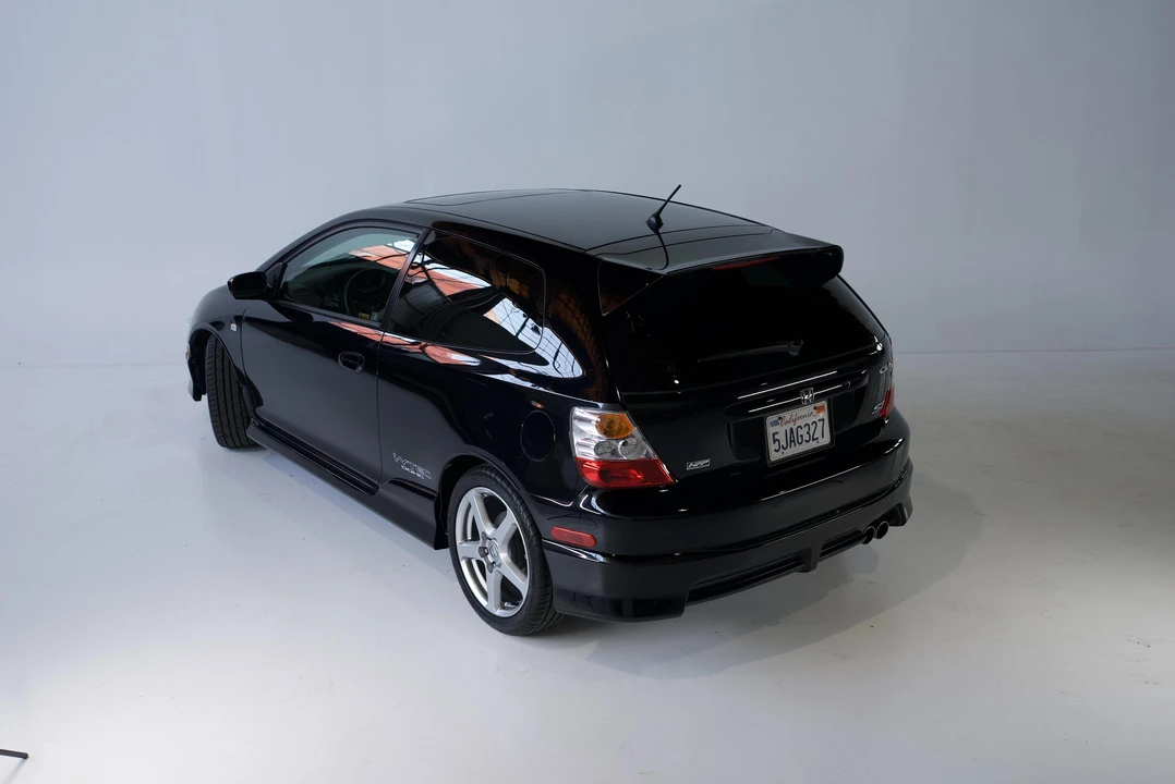 2004 Honda EP3 Civic Si - Image 15 of 31