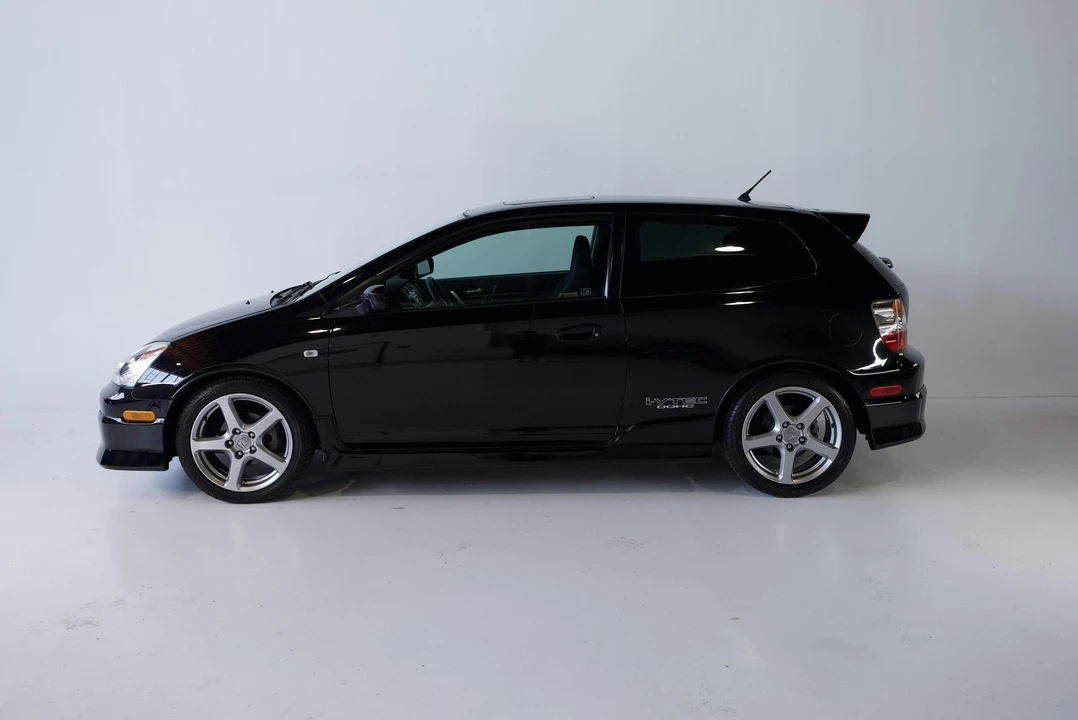 2004 Honda EP3 Civic Si - Image 12 of 31