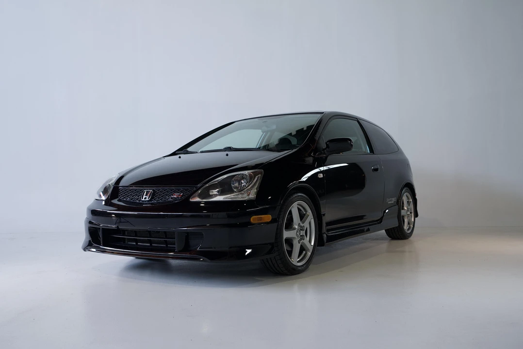 2004 Honda EP3 Civic Si - Image 11 of 31
