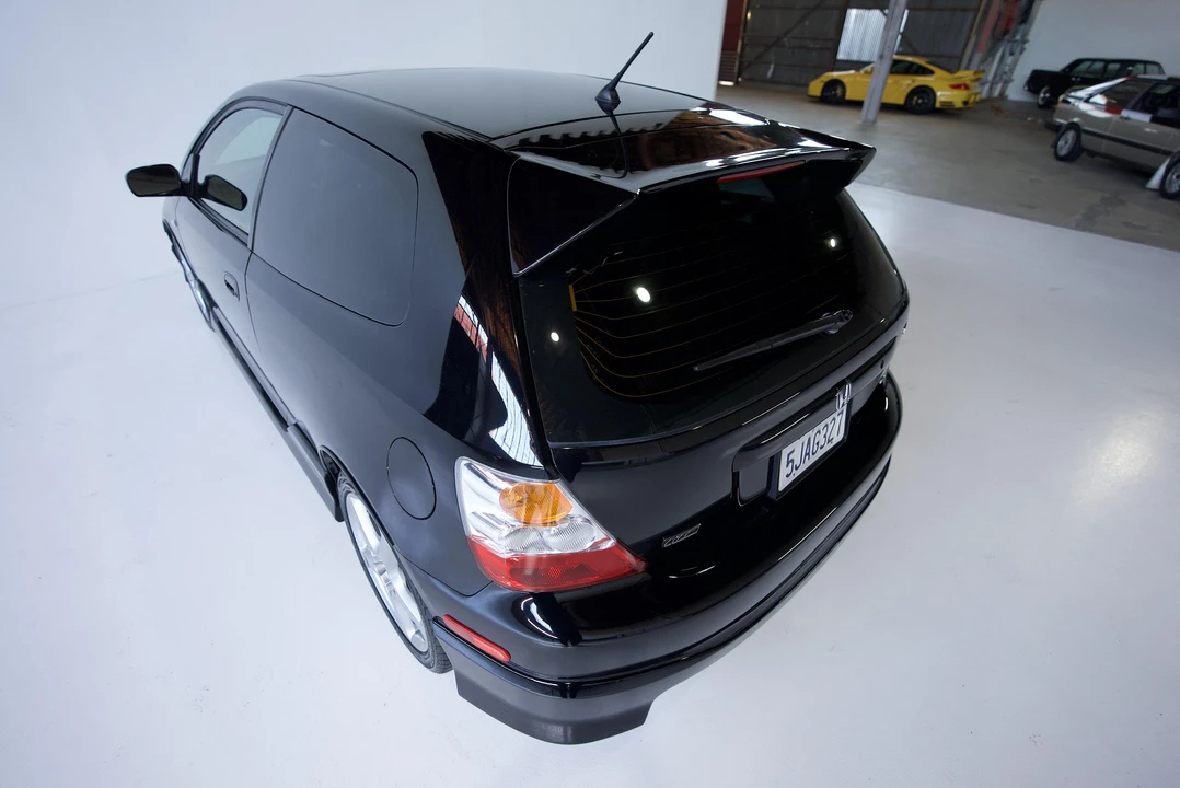2004 Honda EP3 Civic Si - Image 13 of 31