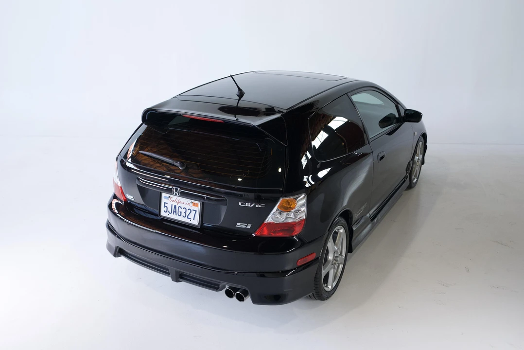 2004 Honda EP3 Civic Si - Image 20 of 31