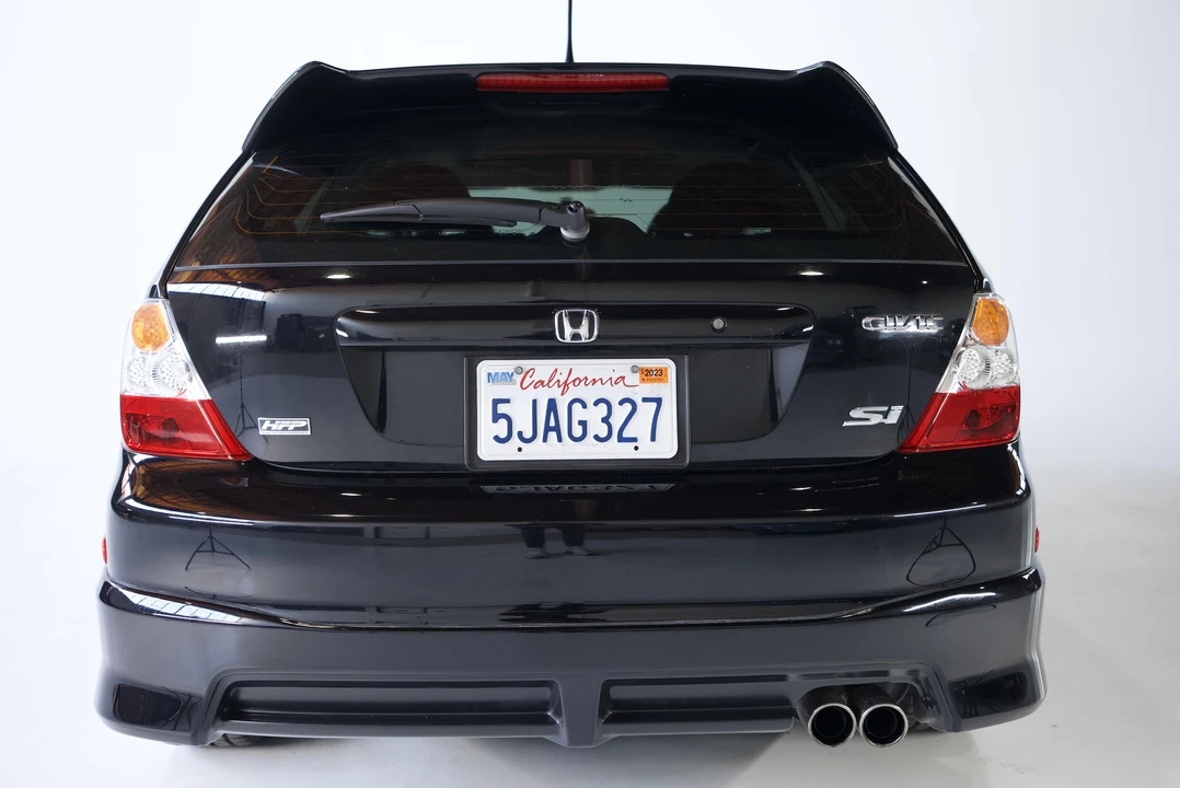 2004 Honda EP3 Civic Si - Image 17 of 31