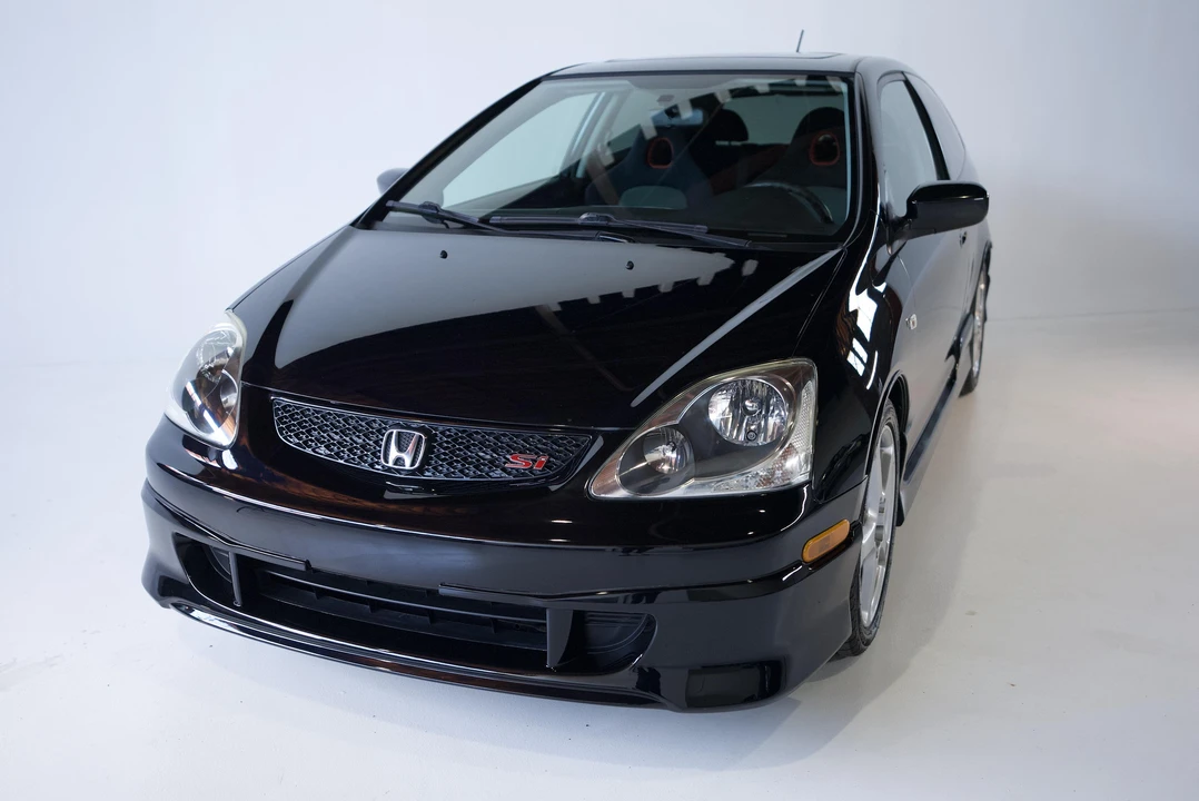 2004 Honda EP3 Civic Si - Image 8 of 31