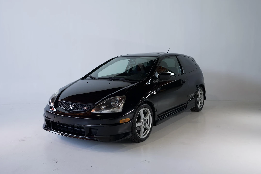 2004 Honda EP3 Civic Si - Image 10 of 31
