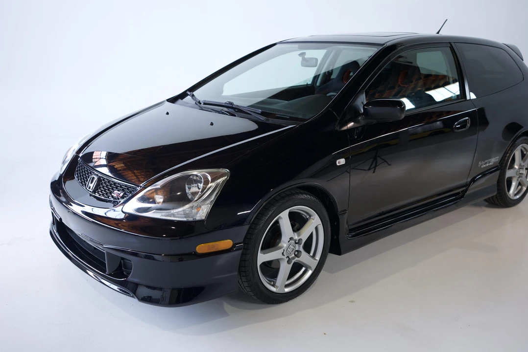 2004 Honda EP3 Civic Si - Image 26 of 31