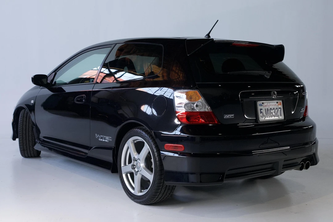 2004 Honda EP3 Civic Si - Image 4 of 31