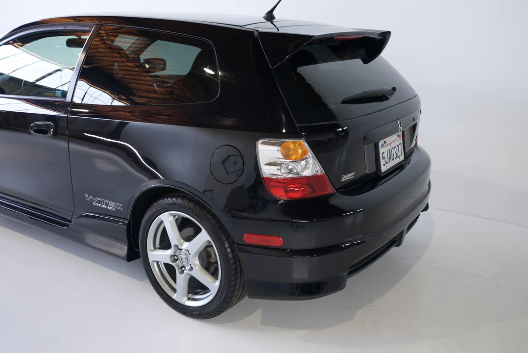 2004 Honda EP3 Civic Si - Image 30 of 31