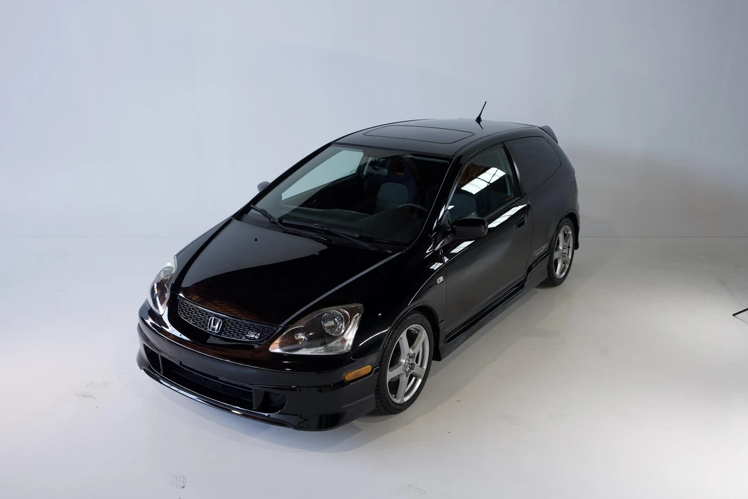 2004 Honda EP3 Civic Si - Image 9 of 31