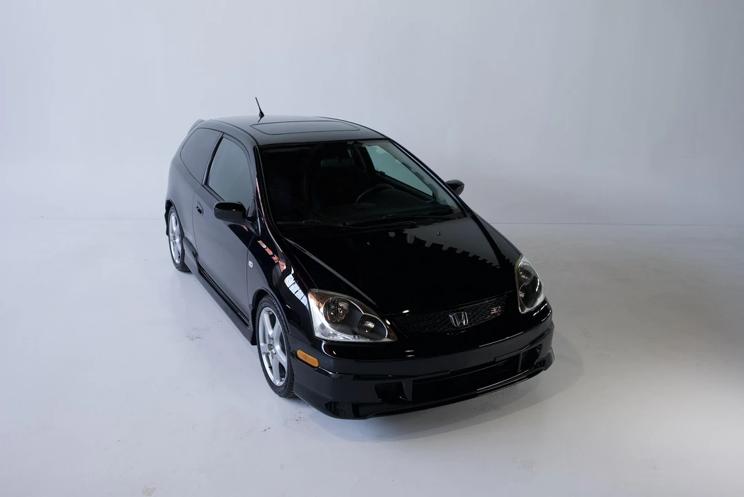 2004 Honda EP3 Civic Si - Image 23 of 31