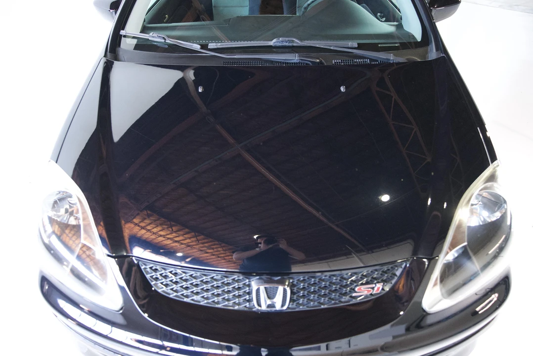 2004 Honda EP3 Civic Si - Image 25 of 31