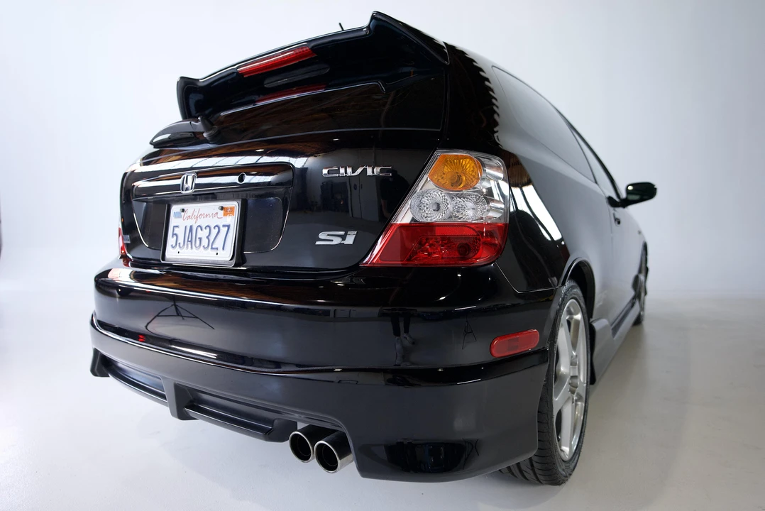 2004 Honda EP3 Civic Si - Image 18 of 31