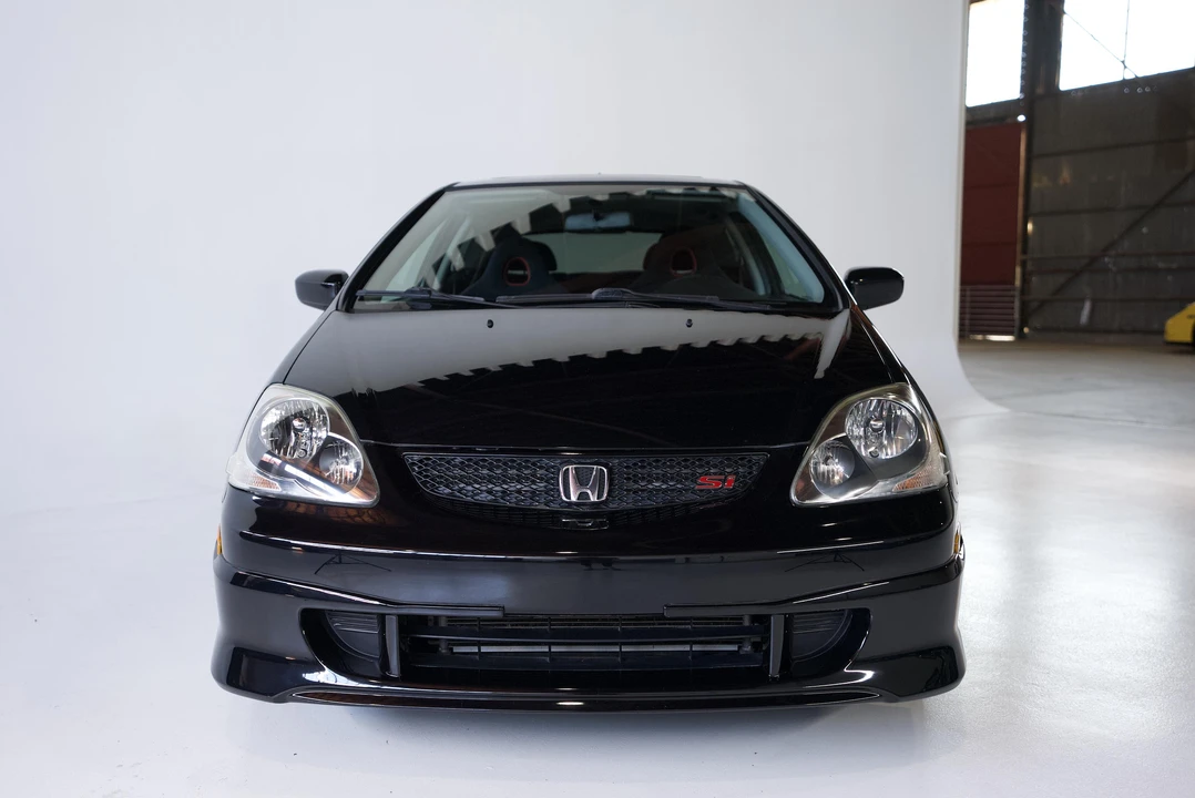 2004 Honda EP3 Civic Si - Image 7 of 31