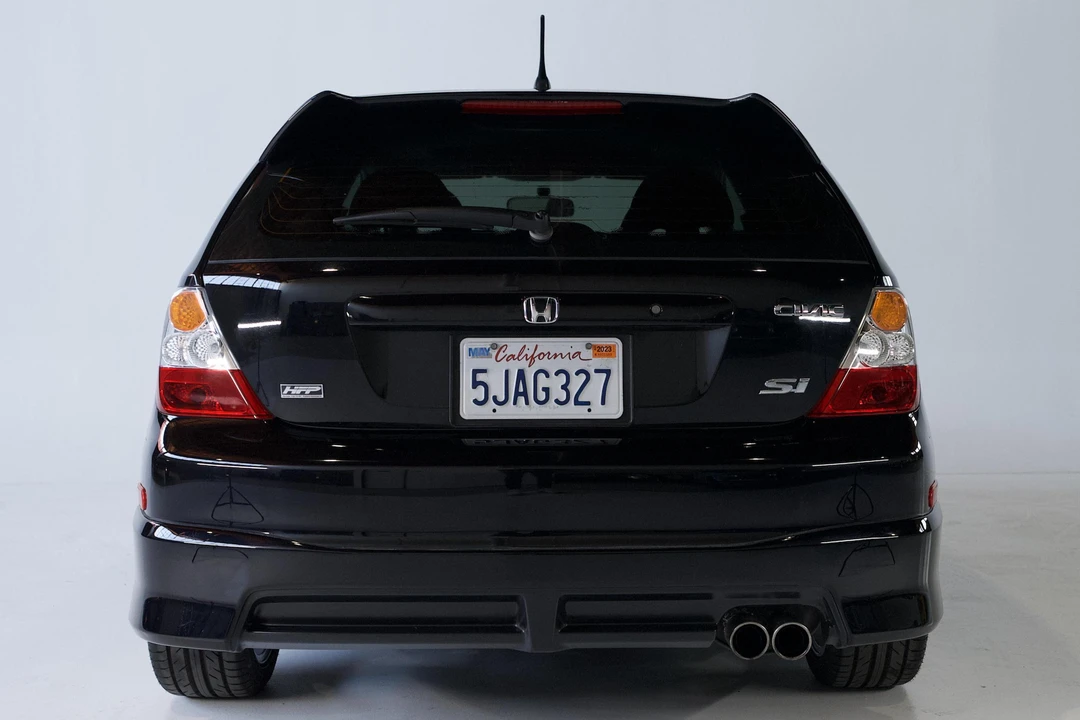 2004 Honda EP3 Civic Si - Image 5 of 31