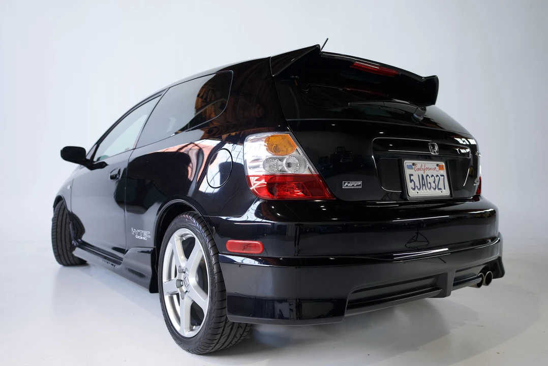 2004 Honda EP3 Civic Si - Image 14 of 31