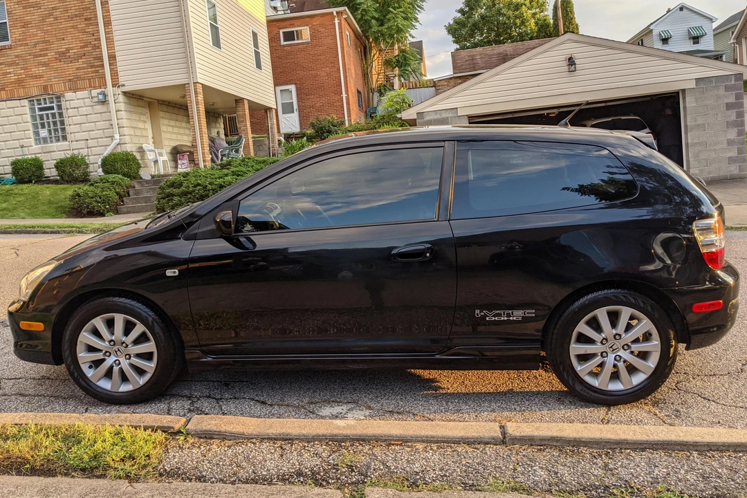 2004 Honda EP3 Civic Si - Image 3 of 31