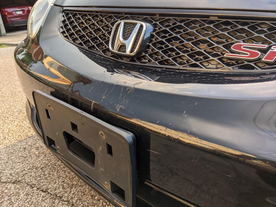 2004 Honda EP3 Civic Si - Image 14 of 31