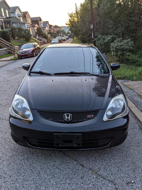 2004 Honda EP3 Civic Si - Image 6 of 31