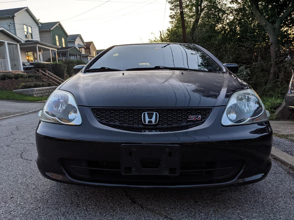 2004 Honda EP3 Civic Si - Image 7 of 31