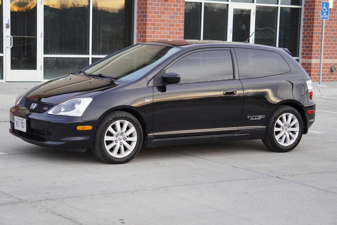 2004 Honda EP3 Civic Si - Image 13 of 31