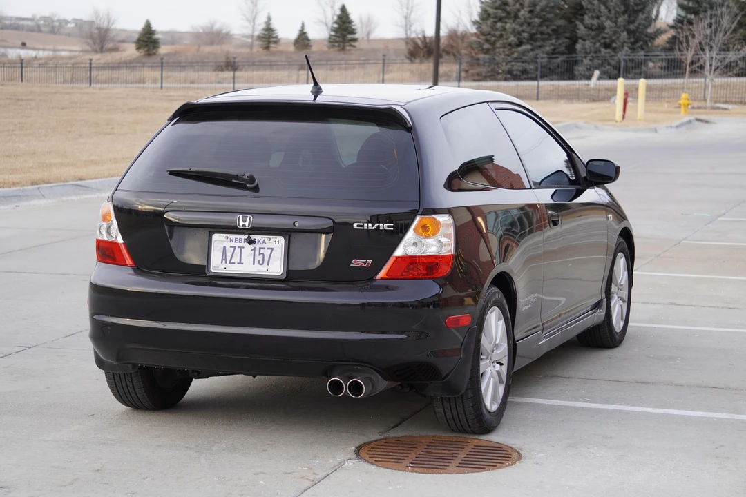 2004 Honda EP3 Civic Si - Image 24 of 31